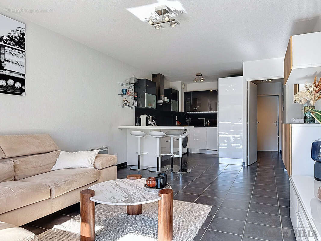 Appartement 67 m² à Nice  - photo 4