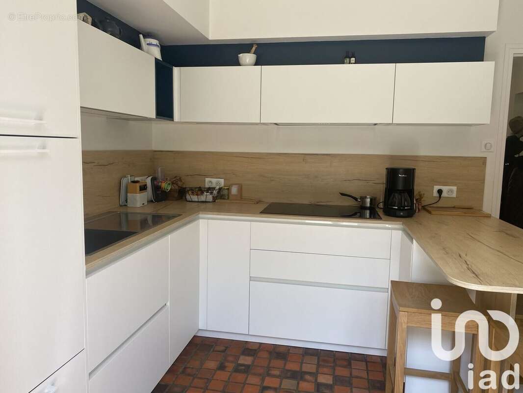 Photo 7 - Maison à LE TOUQUET-PARIS-PLAGE