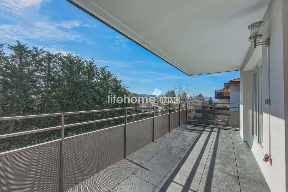 Appartement à BEAUMONT