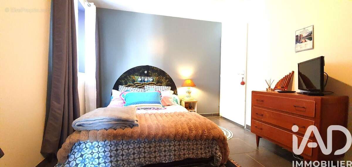 Photo 9 - Maison à CUBLAC