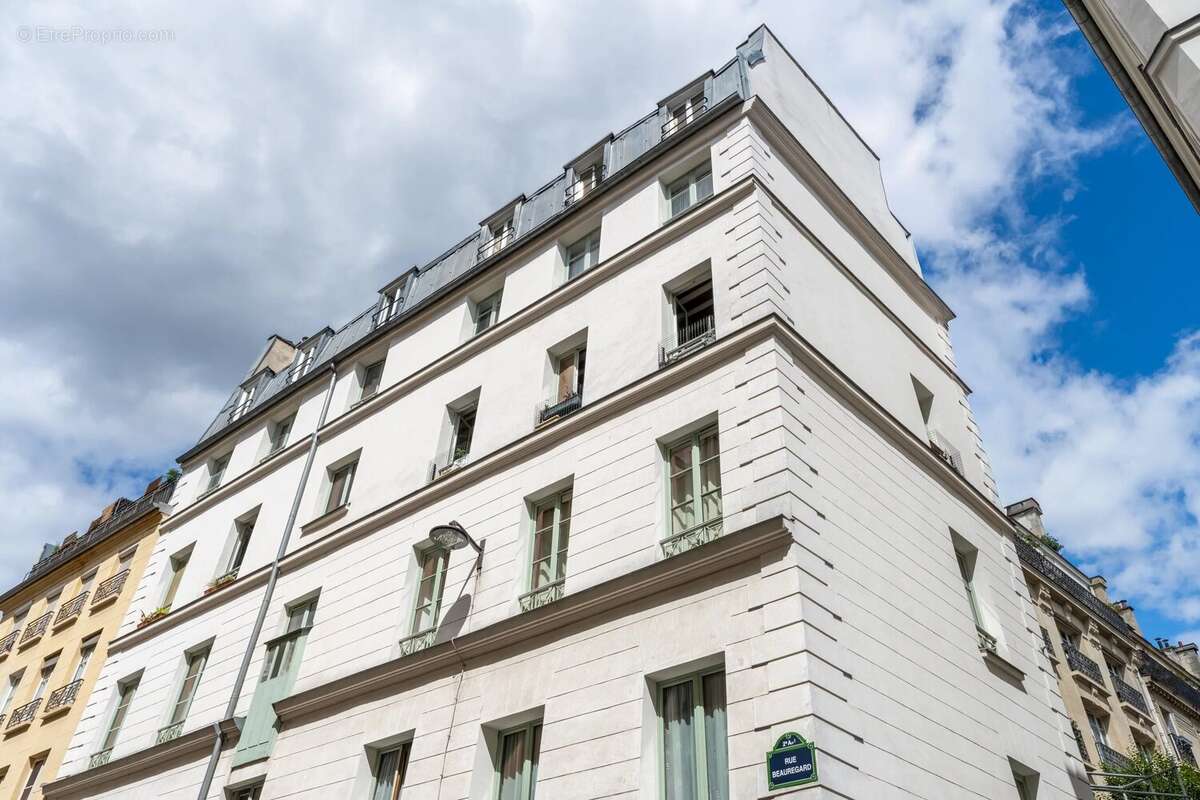Appartement 55 m² à Paris-2e  - photo 10
