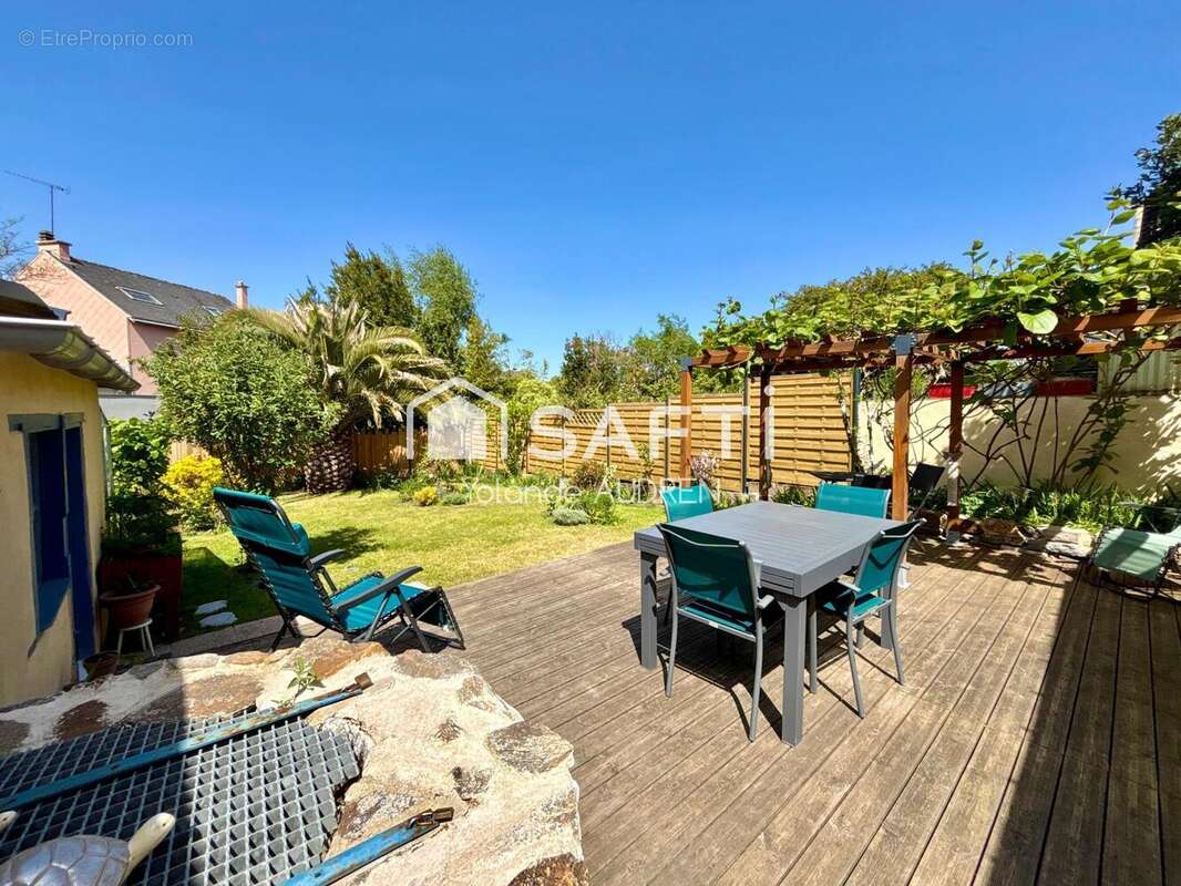 Photo 3 - Maison à SAINT-NAZAIRE