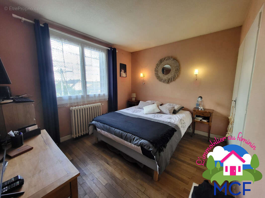 Maison 129 m² à Breuilpont  - photo 7