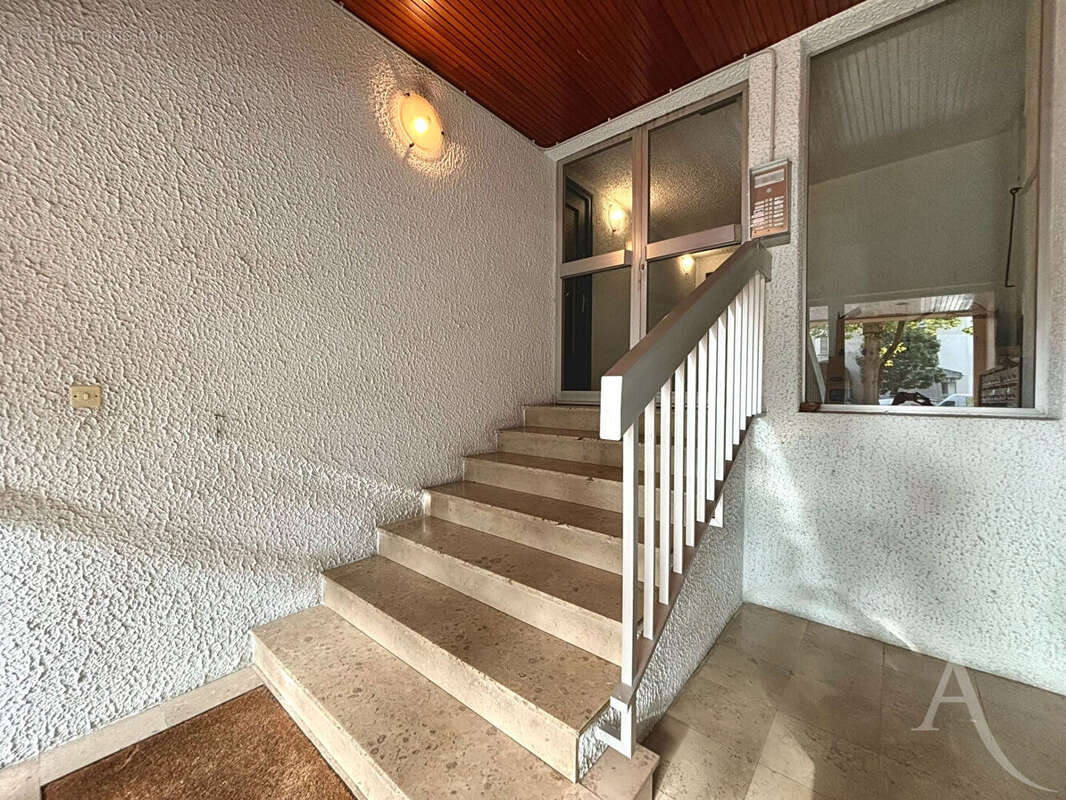 Appartement à BOURGES