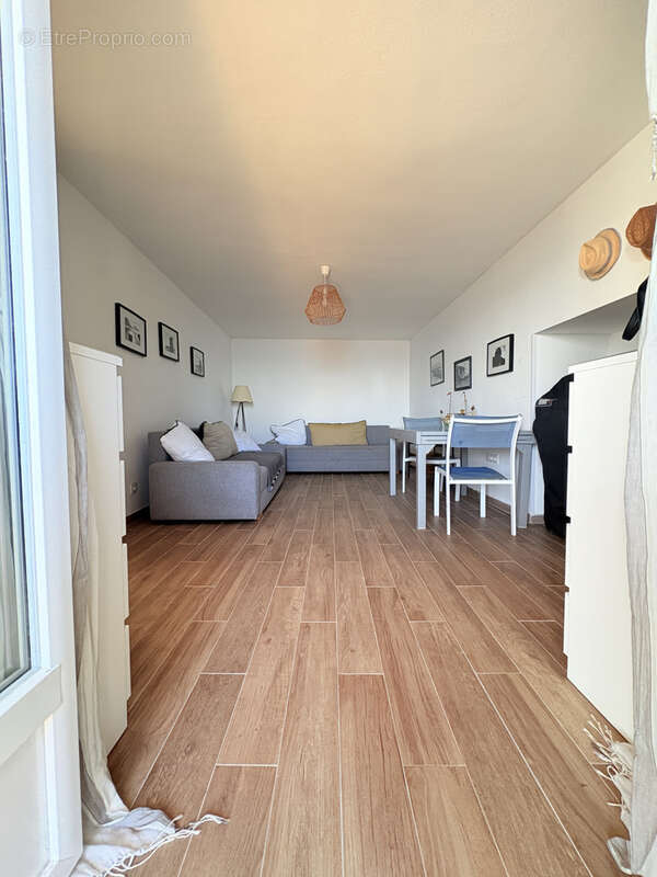 Appartement à BRANDO