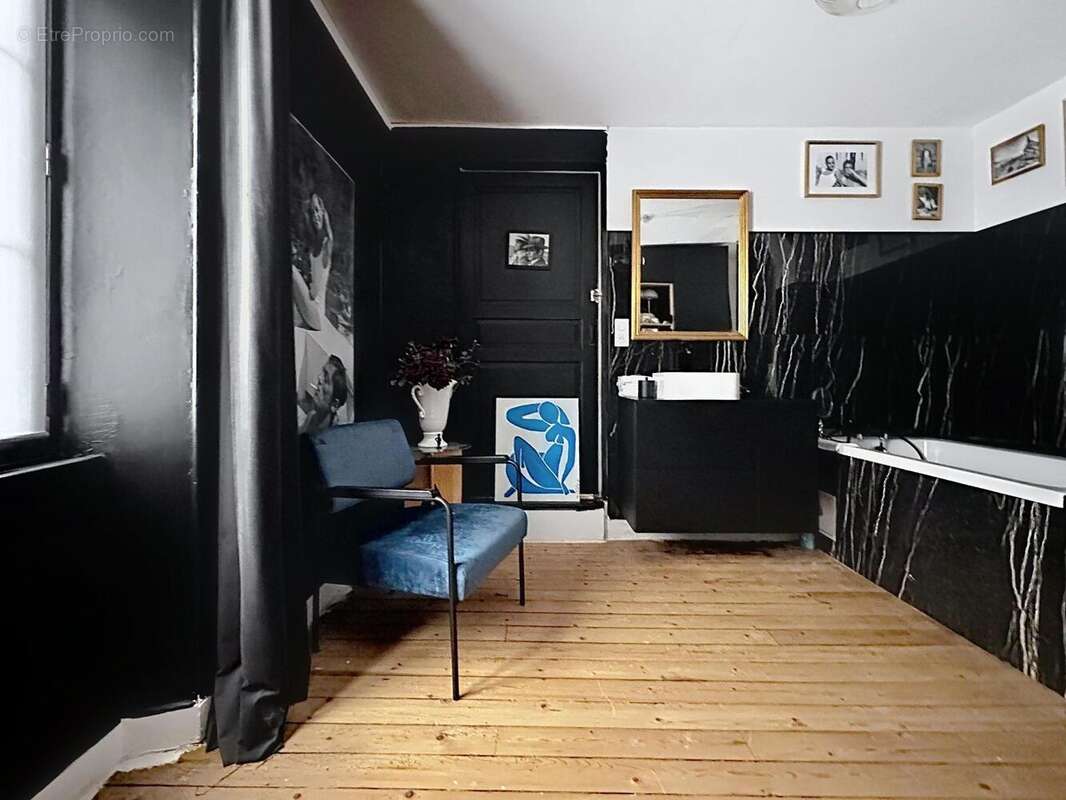 Photo 7 - Maison à PERTHES