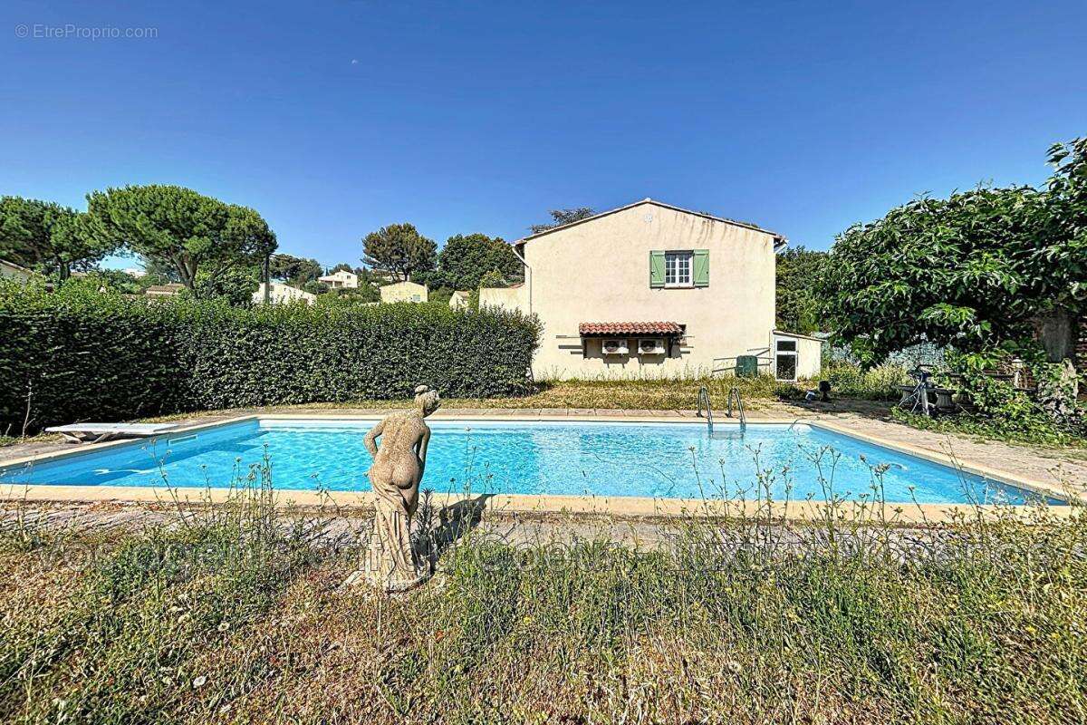 vente maison 4 Pièce(s) - photo 3