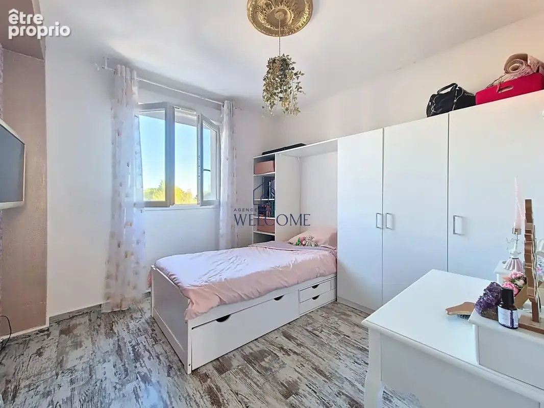 Appartement 3 pièces 65 m² à vendre à Beziers (34500) - photo 5