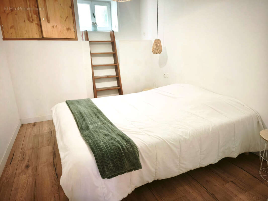 Appartement à COLLIOURE