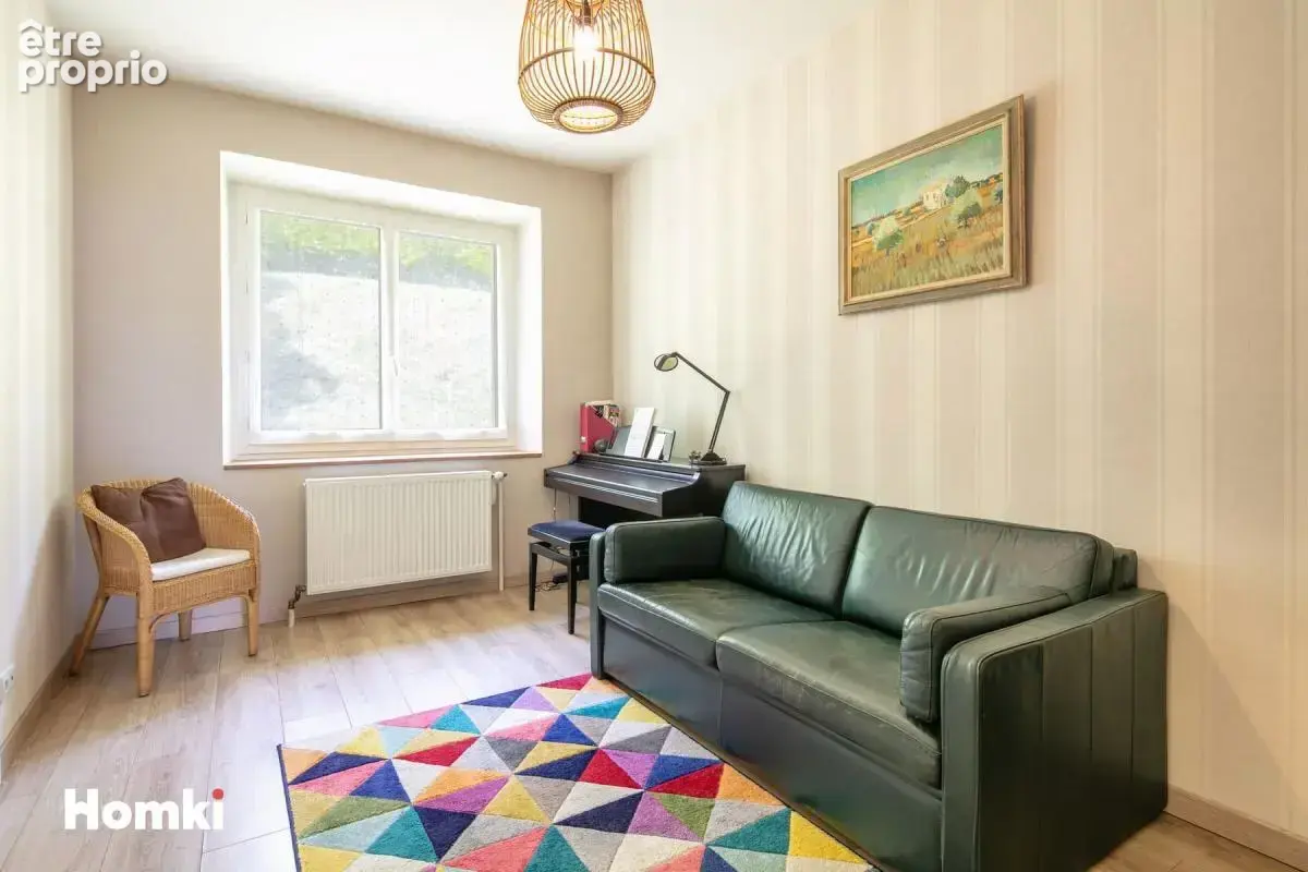 Maison/Villa T8 de 212 m² à Seyssinet-Pariset 38170 - photo 14