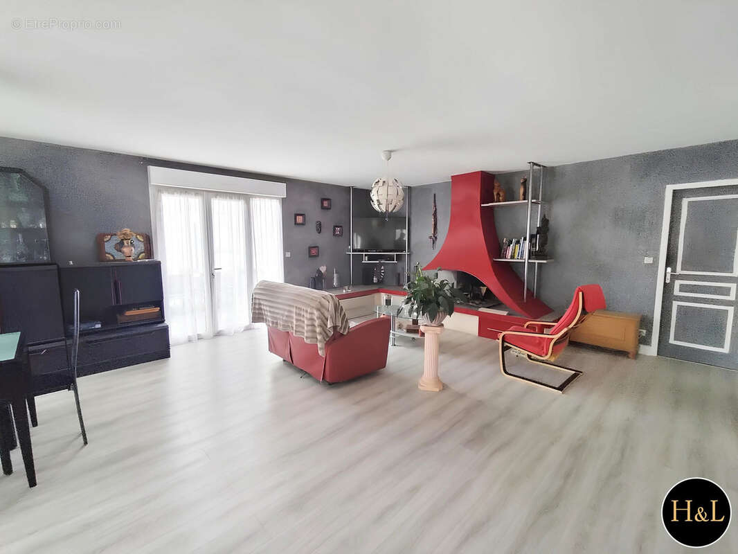 Maison 4 chambres Plain Pied - photo 6