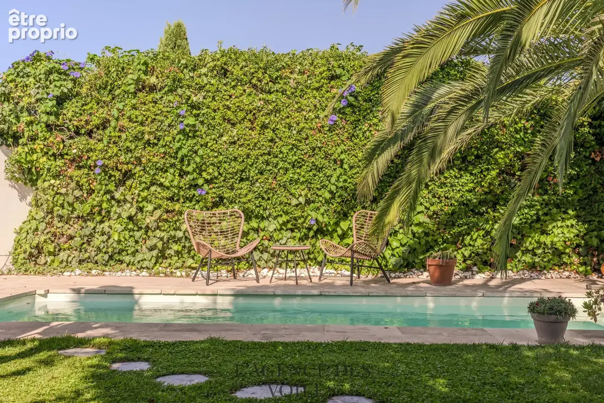 Maison T4 avec jardin et piscine - photo 2