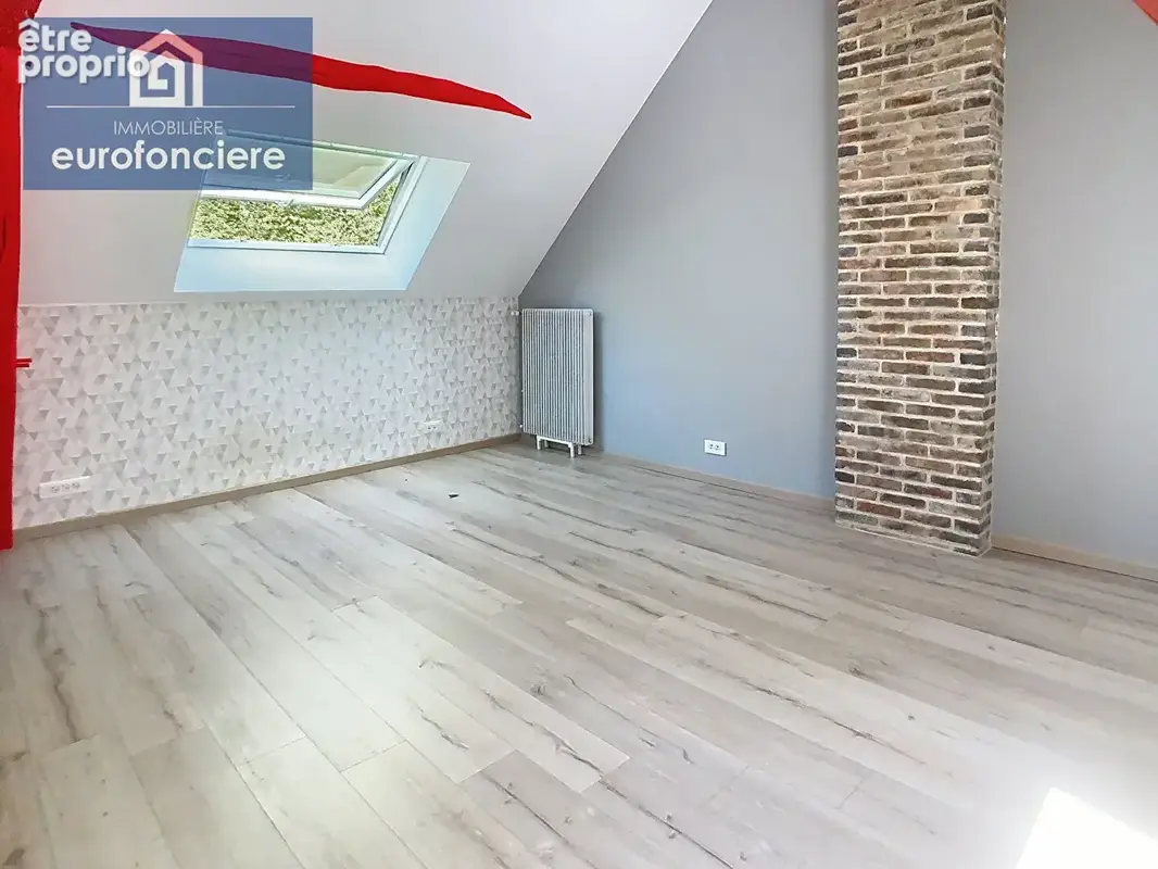 Propriété de caractère, éloignée d'habitations - photo 12