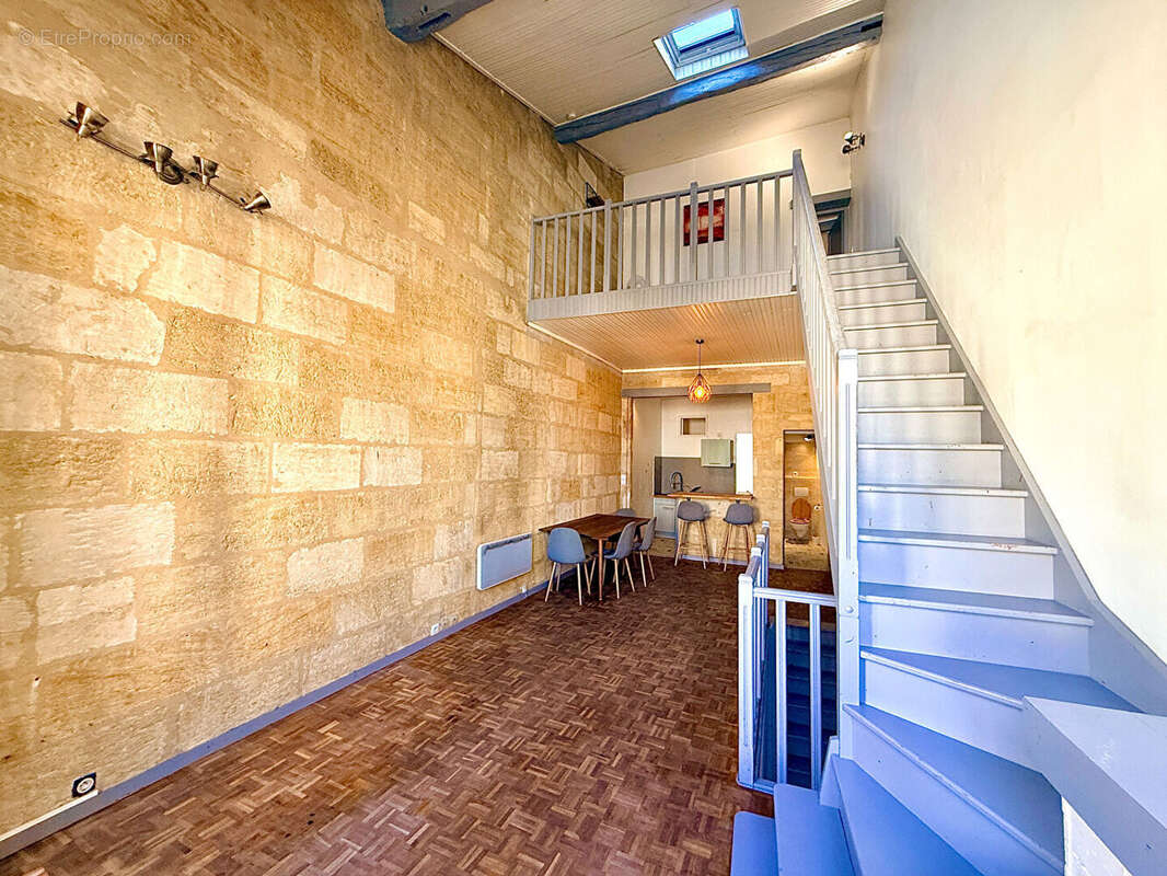 Magnifique maison de ville avec garage - photo 10
