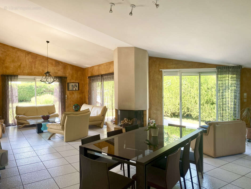 Maison à TAIN-L'HERMITAGE