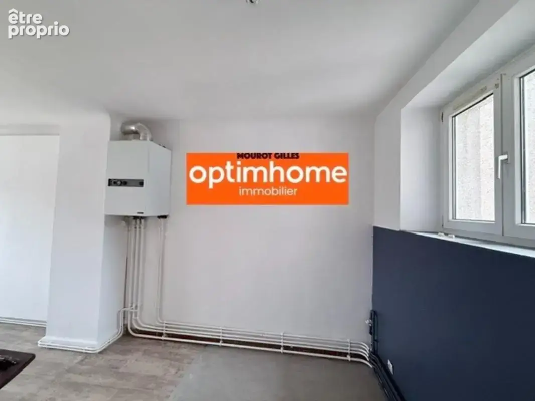 Immeuble de rapport avec commerce et logements – Bruyères centre-ville (88) - photo 6