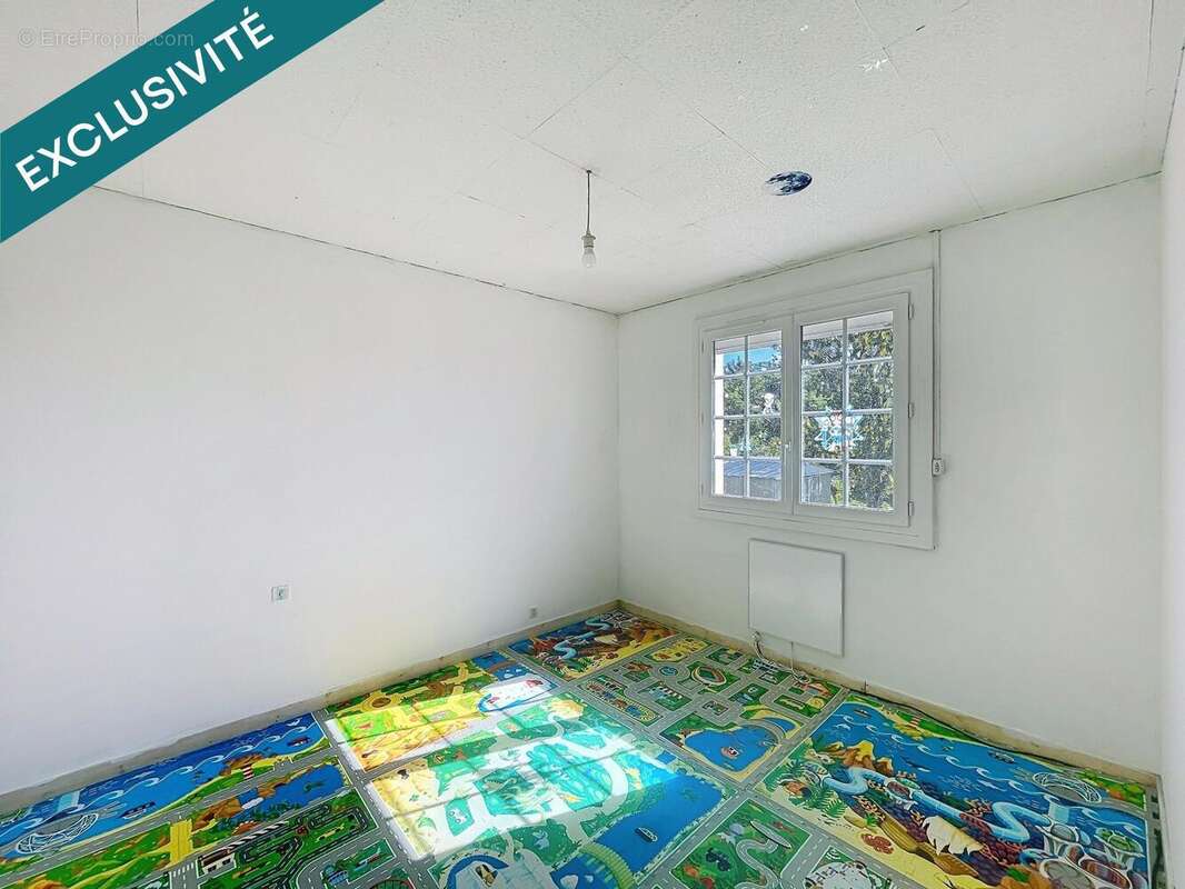 Photo 7 - Maison à RUFFEC