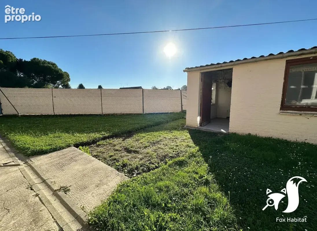 Maison 5 pièces 90 m² à vendre à Clary (59225) - photo 5