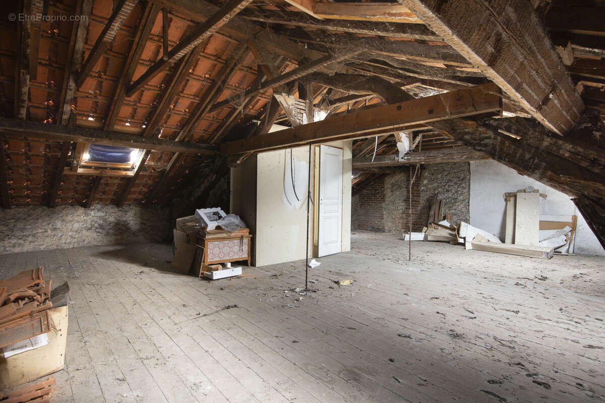 Appartement à PERIGUEUX