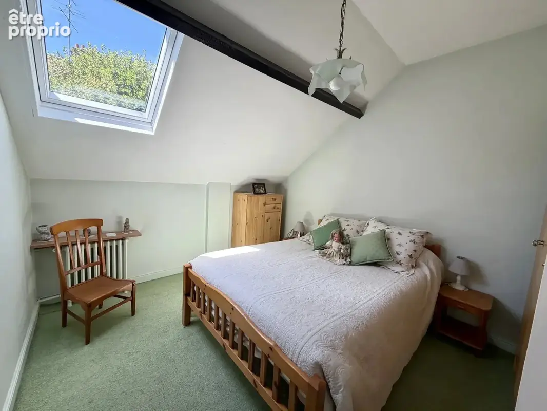 Vente Appartement Moret-loing-et-orvanne(77250) 320 000ï¿œ - photo 9