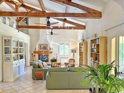 Maison à DRAGUIGNAN