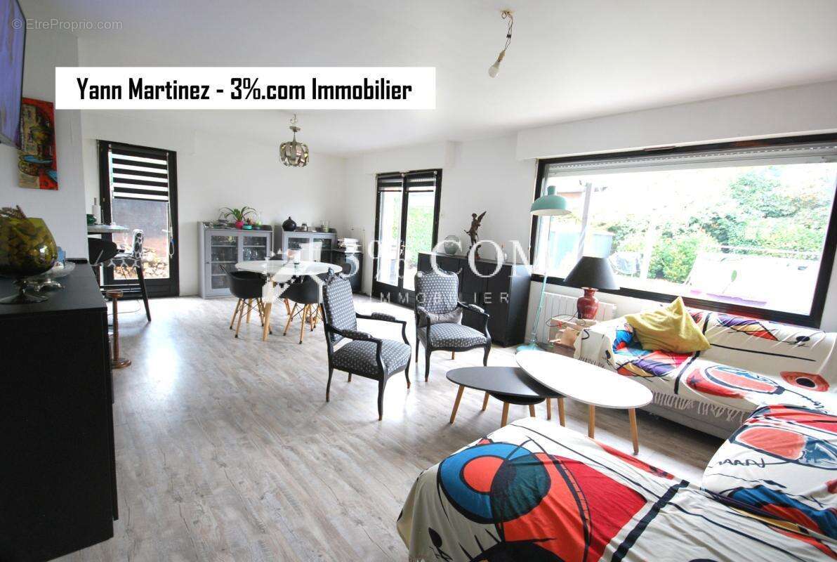 Maison à COMINES
