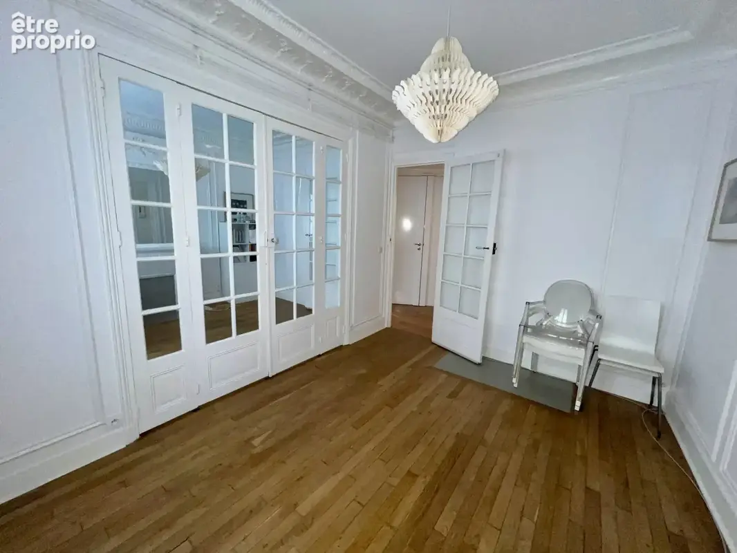2 pièces 35m2 rénové - Idéal Profession Libéral - Denfert Rochereau 75014 - photo 6