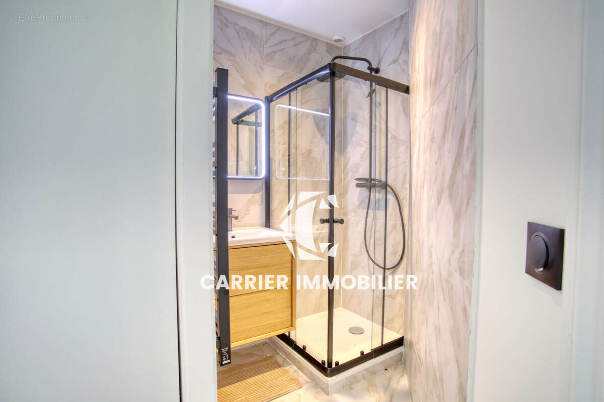 Appartement à LYON-2E