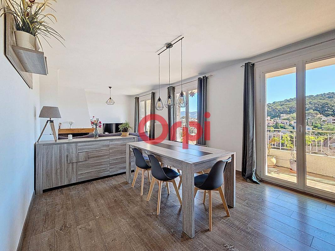 Appartement à LA SEYNE-SUR-MER