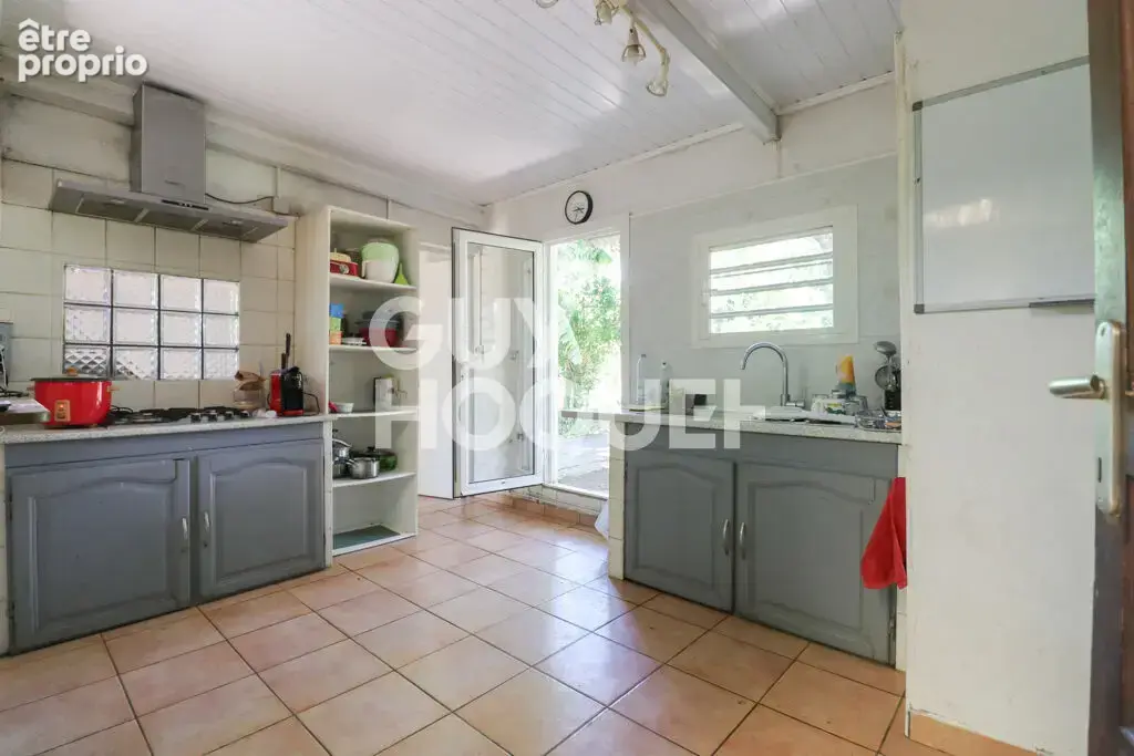 Maison satec saint paul - saint gilles les hauts - photo 5