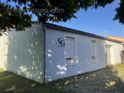 Maison à BASSE-GOULAINE