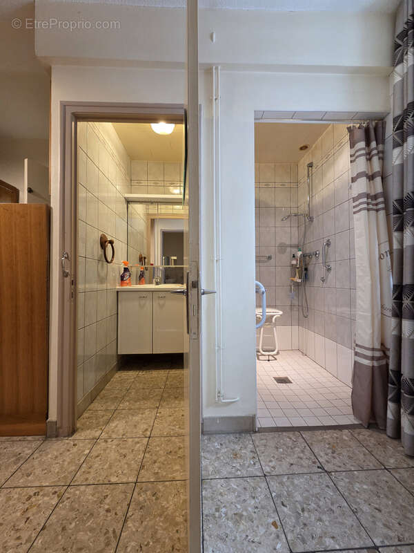 Maison à VILLERS-SOUS-CHALAMONT