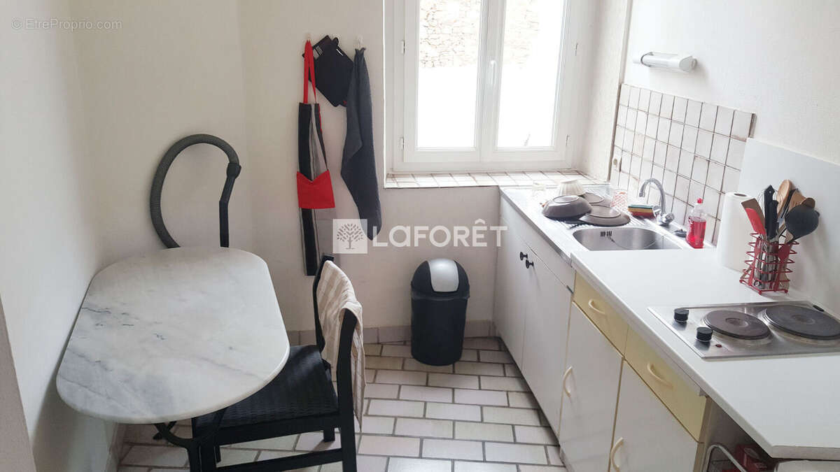 Appartement à CHOLET