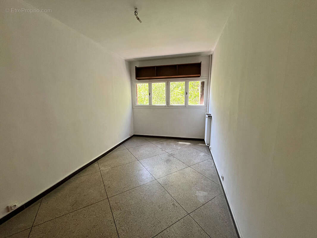 Appartement à MARSEILLE-15E