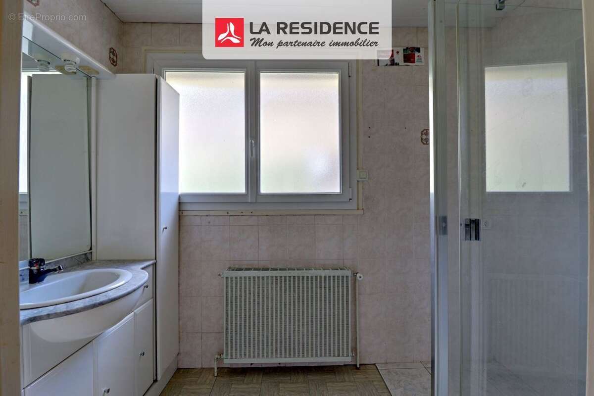 Maison à LES ANDELYS