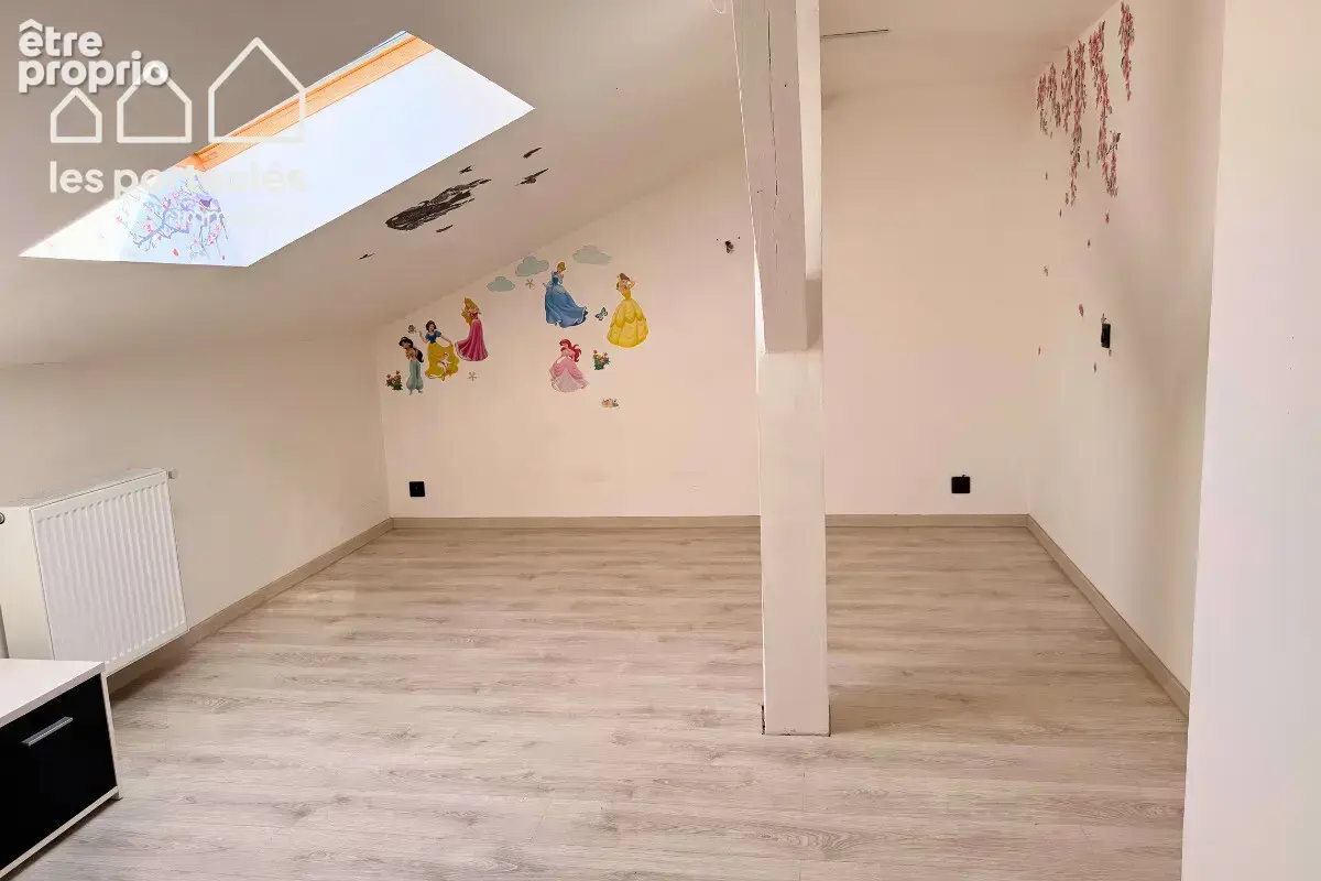 Maison en impasse à rénover 126 m², 25 ares - photo 7