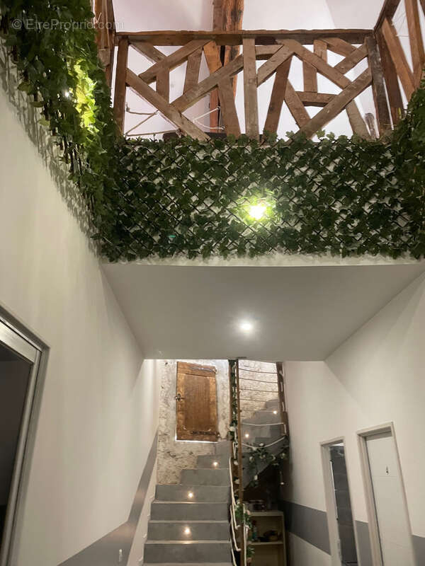 Maison à PEYRIAC-DE-MER