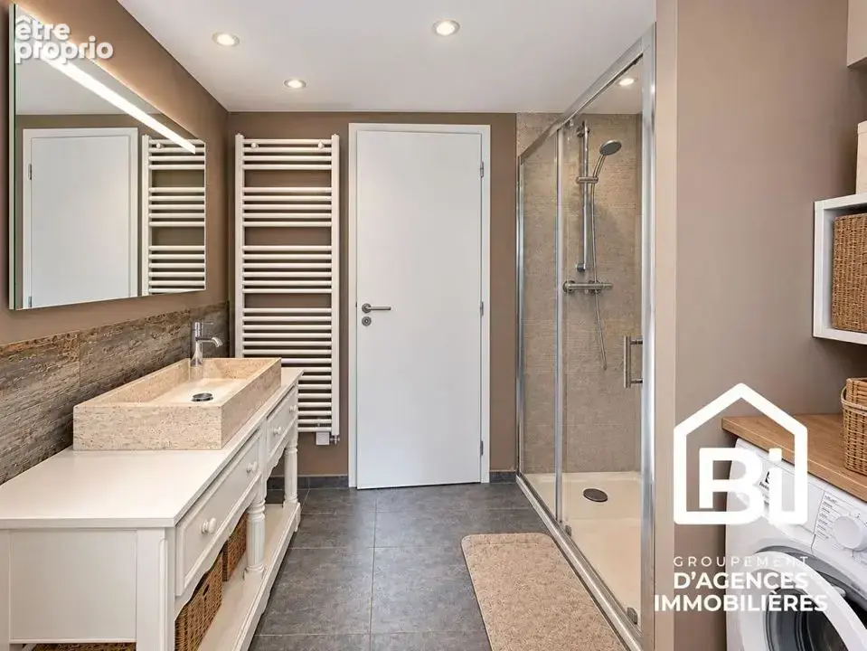Maison 7 pièces 136 m² à vendre à Ouistreham (14150) - photo 18