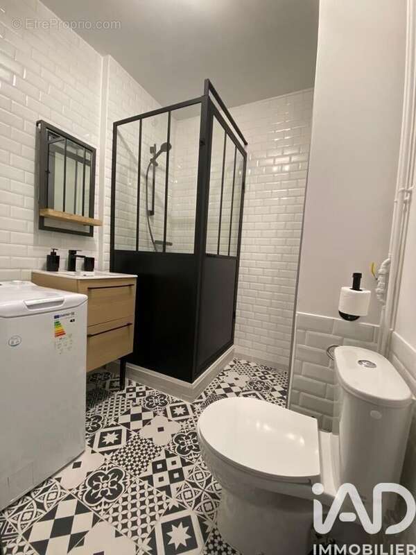 Photo 5 - Appartement à EPERNAY