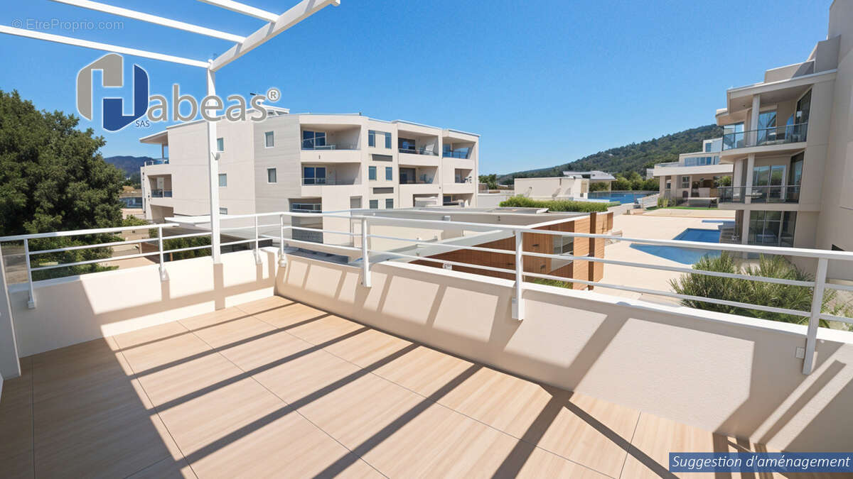 Maison à LA SEYNE-SUR-MER