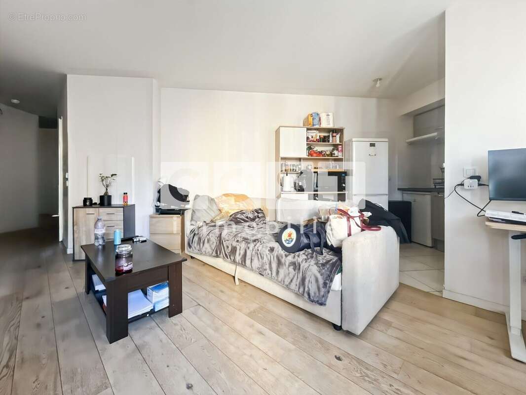 Appartement à BOIS-COLOMBES
