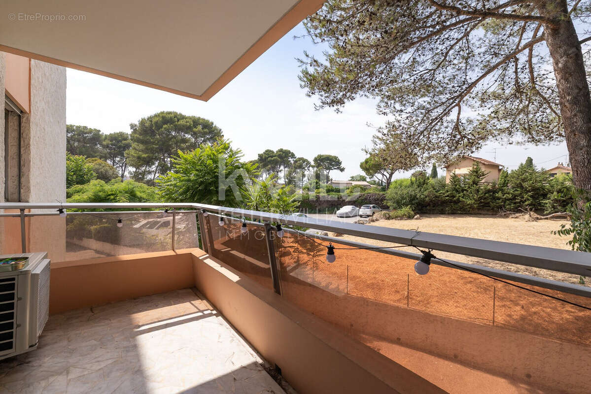 Appartement 65 m² à Le Cannet  - photo 9