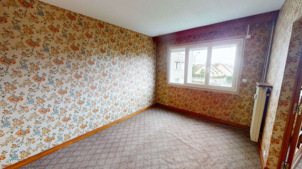 Appartement à MAINVILLIERS