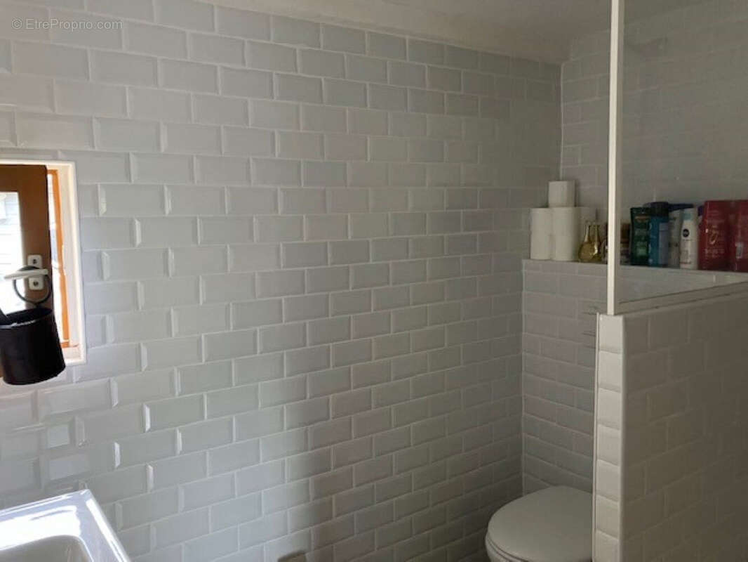 Maison à PONT-L&#039;EVEQUE