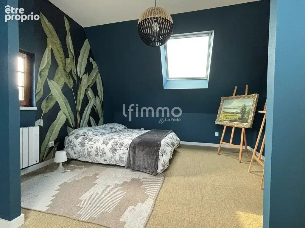 Duplex dans une maison alsacienne - photo 8