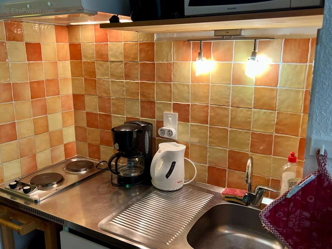 Appartement à AILLON-LE-JEUNE