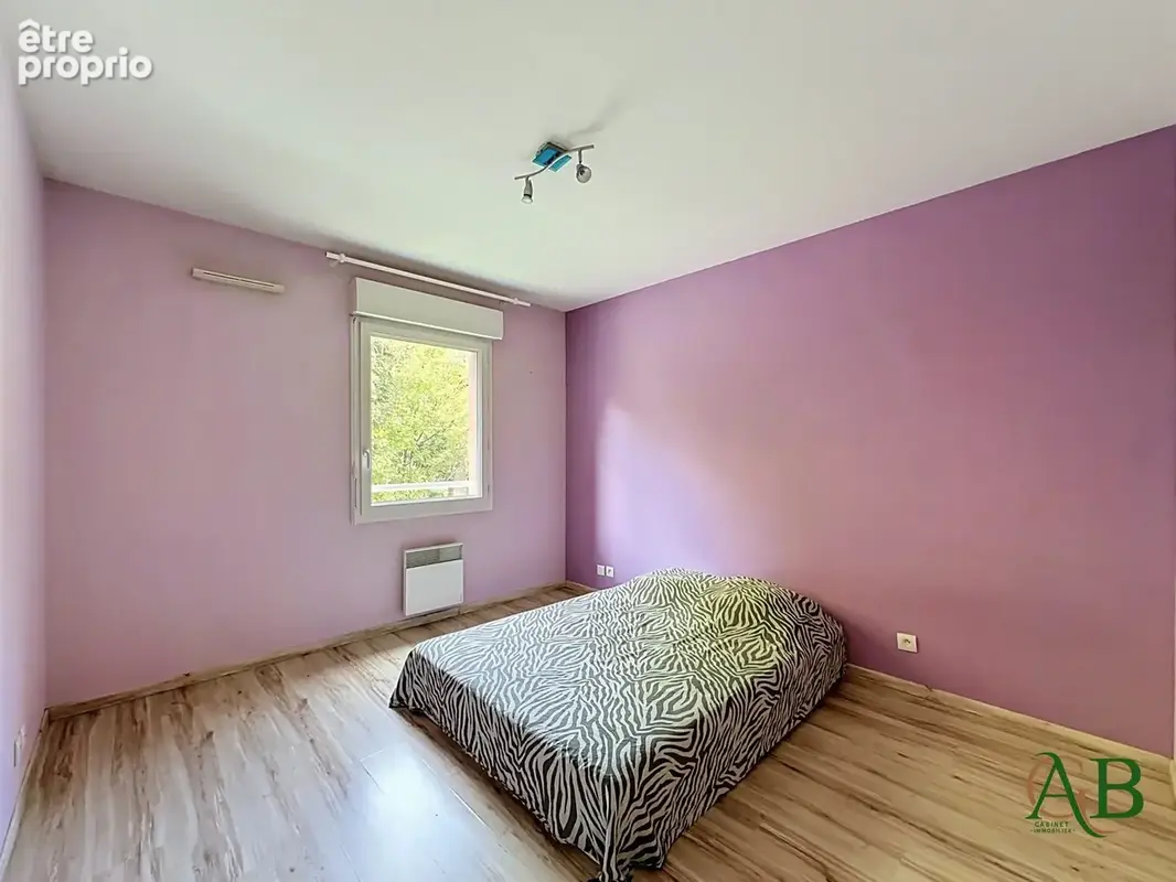 Appartement 3 pièces 66 m² à vendre à Bayonne (64100) - photo 7
