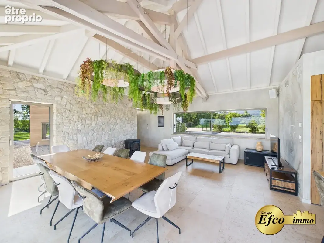 Maison 6 pièces 222 m² à vendre à Soultz-Haut-Rhin (68360) - photo 9
