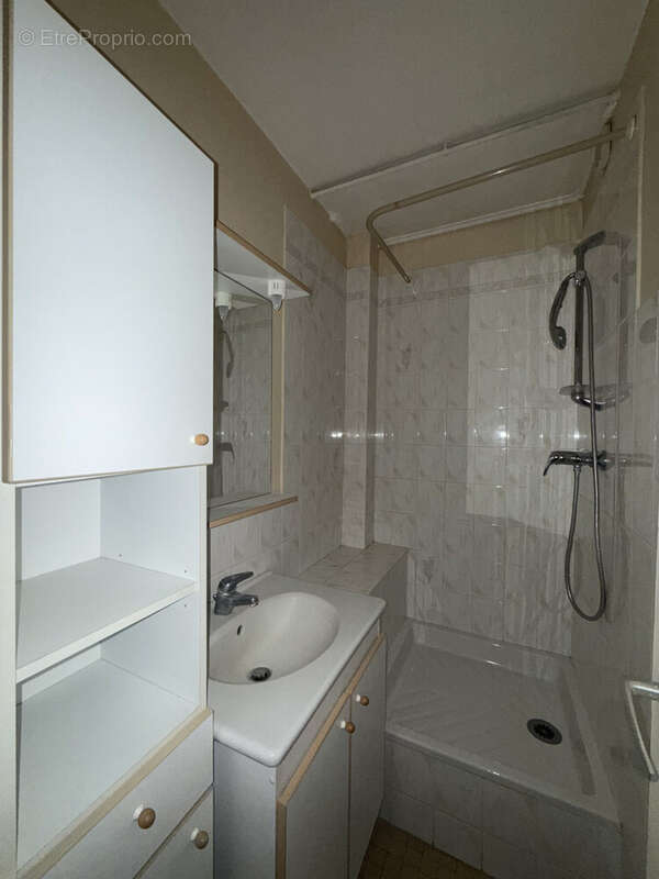 Appartement à CHATILLON-SUR-SEINE