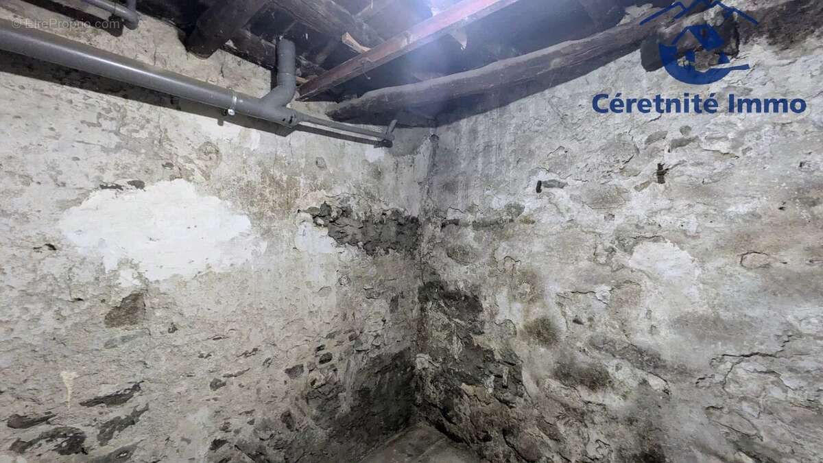 Appartement à ARLES-SUR-TECH